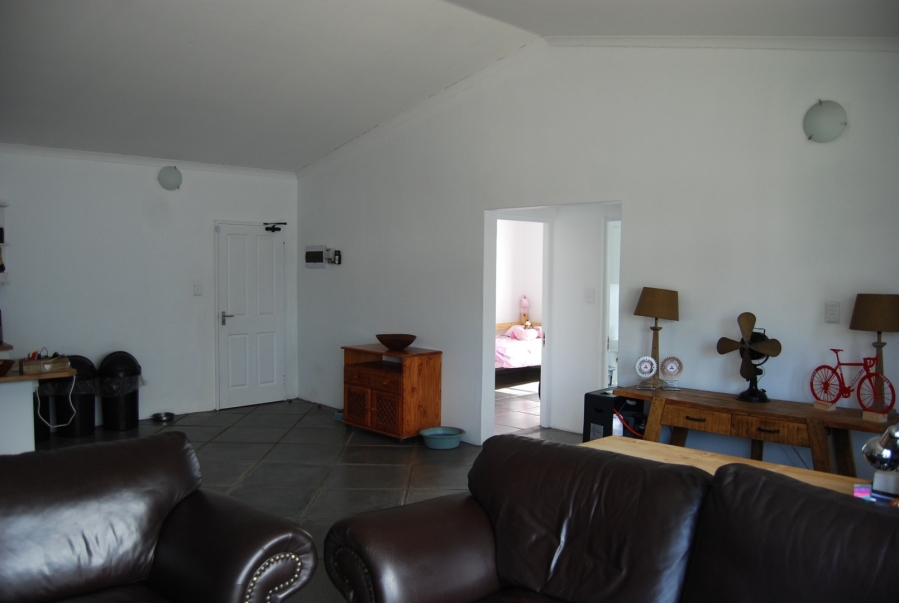 To Let 4 Bedroom Property for Rent in Country Club Western Cape